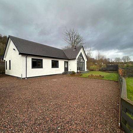 Gili Taigh Villa Fort William Exteriör bild
